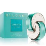 عطر ادکلن بولگاری امنیا پارایبا | Bvlgari Omnia Paraiba