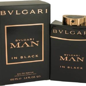 عطر ادکلن بولگاری من این بلک