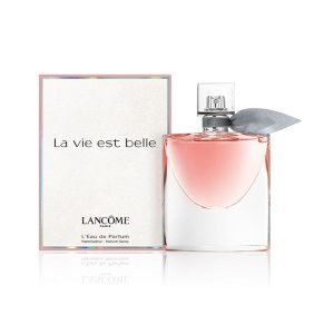 عطر ادکلن لانکوم لا ویه است بله | Lancome La Vie Est Belle