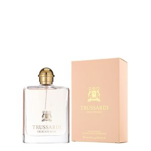 تستر عطر تروساردی دلیکیت رز | Trussardi Delicate Rose Tester