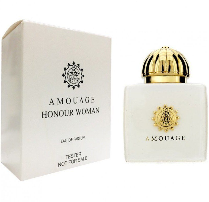 عطر ادکلن آمواج هانر زنانه | Amouage Honour woman عطر ادکلن آمواج هانر زنانه | Amouage Honour woman