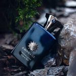 عطر ادکلن آمواج اینترلود بلک ایریس مردانه | Amouage Interlude Black Iris Man