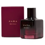 عطر ادکلن زارا رد وانیلا | Zara Red Vanilla