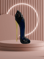 ادکلن گود گرل اصل-مشکی | Carolina Herrera Good Girl