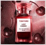 عطر ادکلن تام فورد لاست چری | Tom Ford Lost Cherry 100ml