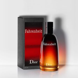 عطر ادکلن دیور فارنهایت