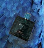 عطر ادکلن ورساچه اروس ادوپرفیوم مردانه | Versace Eros EDP for men 200ml - Image 2