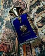 عطر ادکلن آمواج اینترلود 53 | Amouage Interlude 53 - Image 2