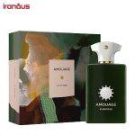 عطر ادکلن آمواج پرپوس(پرپس) | Amouage Purpose 50ml - Image 2