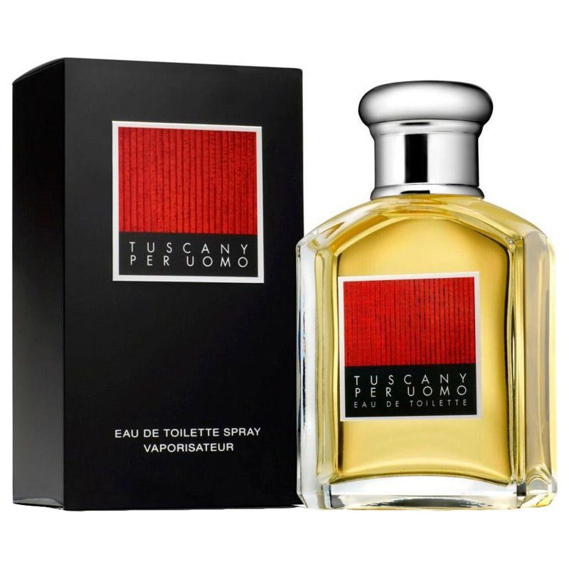 aramis-tuscany-per-uomo-eau-de-toilette-for-men عطر ادکلن آرامیس توسکانی پر اومو | Aramis Tuscany Per Uomo - Image 1