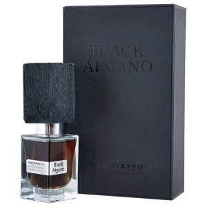 ادکلن بلک افغان اصل-ناسوماتو بلک افگانو