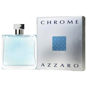 عطر ادکلن آزارو کروم