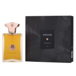 عطر ادکلن آمواج اورتور مردانه | Amouage Overture Man