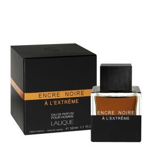 عطر ادکلن لالیک انکر نویر ای ال اکستریم