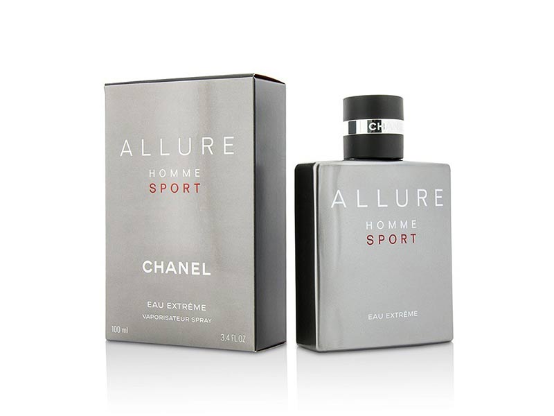 ادکلن-مردانه-شنل-آلور-هوم-اسپرت-اکستریم-Chanel-Allure-Homme-sport-extreme ادکلن شنل الور اسپرت (الور هوم اسپرت)