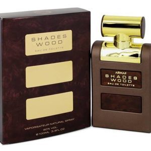 عطر ادکلن آرماف شیدز وود