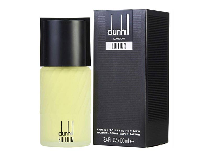 عطر ادکلن دانهیل ادیشن | Dunhill Editio 1 عطر ادکلن دانهیل ادیشن