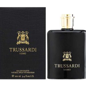 عطر ادکلن تروساردی اومو(یومو)