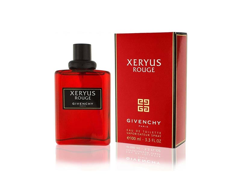 عطر-و-ادکلن-مردانه-جیونچی-زریوس-روژ-Givenchy-Xeryus-Rouge-for-men عطر ادکلن جیوانچی زریوس روژ | Givenchy Xeryus Rouge - Image 1