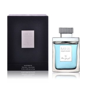 ادکلن ماین پورهوم(ماین سبز آبی)