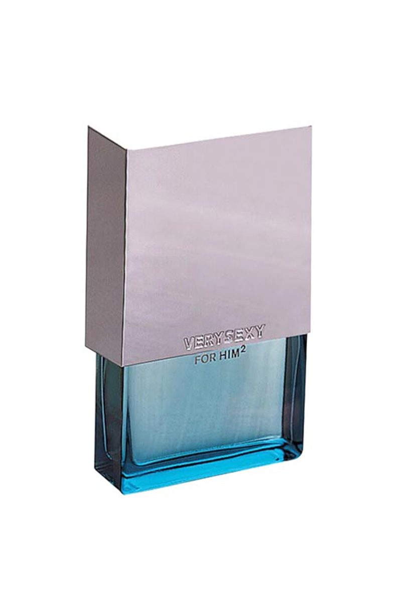 1-2320 عطر ادکلن ویکتوریا سکرت وری س..ی مردانه ۲ کج جعبه