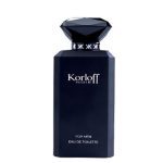 عطر ادکلن کورلوف نویر مشکی | Korloff Noir