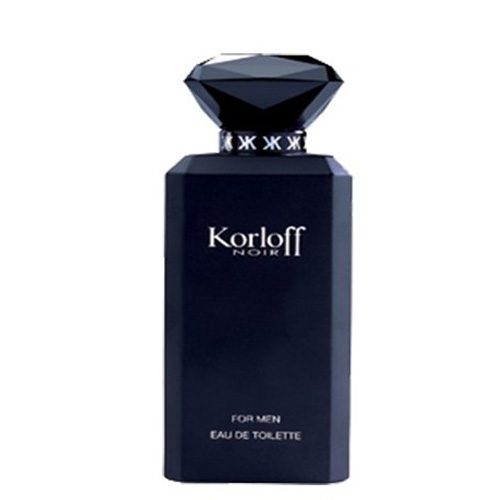 1-39 عطر ادکلن کورلوف نویر مشکی | Korloff Noir - Image 1
