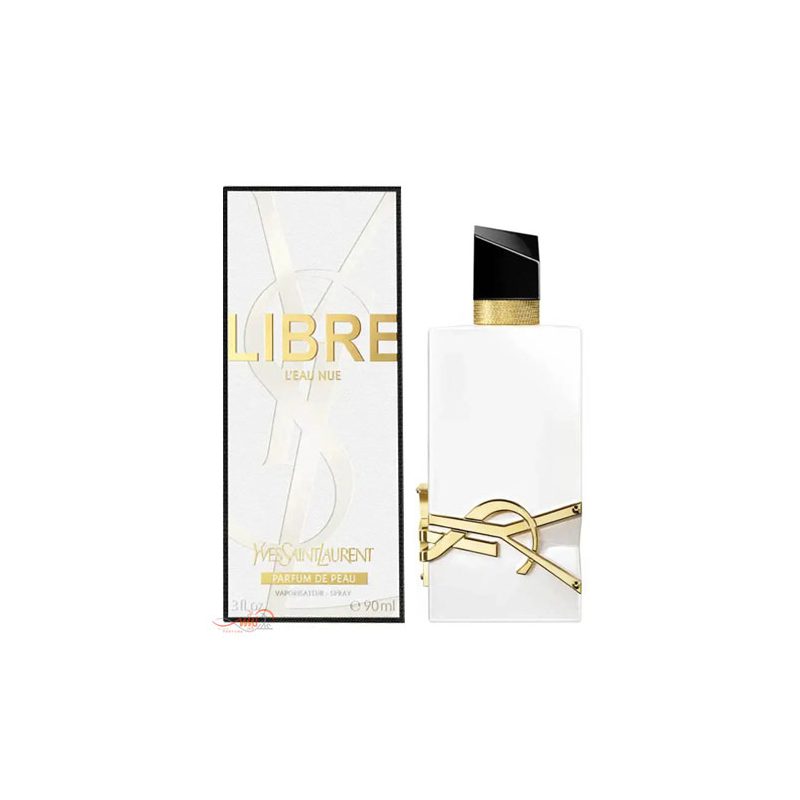 عطر ادکلن ایو سن لوران لیبر لو نو | Yves Saint Laurent Libre LEau Nue عطر ادکلن ایو سن لوران لیبر لو نو | Yves Saint Laurent Libre LEau Nue