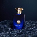 عطر ادکلن آمواج اینترلود مردانه | Amouage Interlude Man 50ml - Image 2