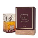 عطر ادکلن لطافه خمره دخان | Lattafa Khamrah Dukhan