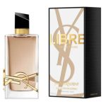 عطر ادکلن ایو سن لورن لیبر فلاورز اند فلیمز | Yves Saint Laurent Libre Flowers & Flames