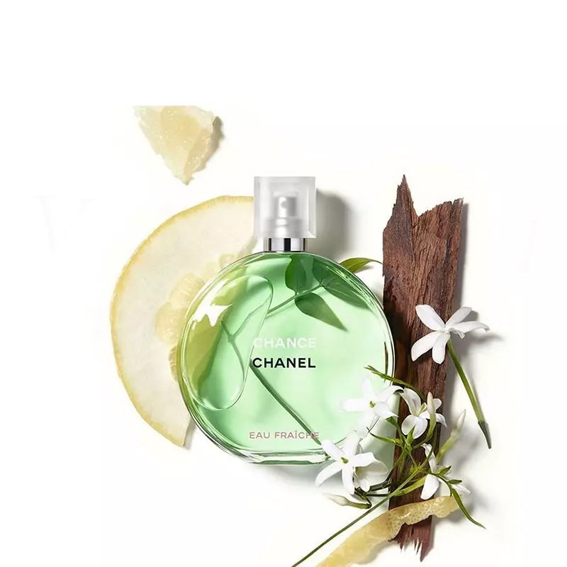 عطر ادکلن شنل چنس او فرش ادو پرفیوم | Chanel Chance Eau Fraiche Eau de Parfum عطر ادکلن شنل چنس او فرش ادو پرفیوم | Chanel Chance Eau Fraiche Eau de Parfum