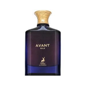 عطر ادکلن الحمبرا آوانت سیلک (کویین اف سیلک) | Alhambra Avant Silk