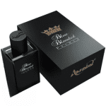 عطر ادکلن امرداد بلو بلودد کینگ | Amordad Blue Blooded King - Image 2