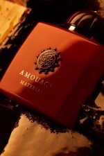 عطر ادکلن آمواج متریال زنانه | Amouage Material