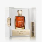 تستر اورجینال ادکلن ژول ات مد گارودا | Jul et Mad Paris Garuda Tester