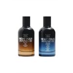عطر ادکلن زارا نایت دو و سه (دو قلو)