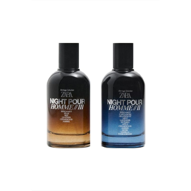 348eb4c78173b8bcb1105d5ca57d9a8e_800 عطر ادکلن زارا نایت دو و سه (دو قلو)