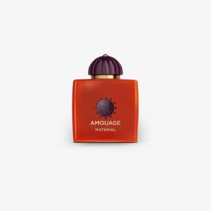 عطر ادکلن آمواج متریال زنانه | Amouage Material