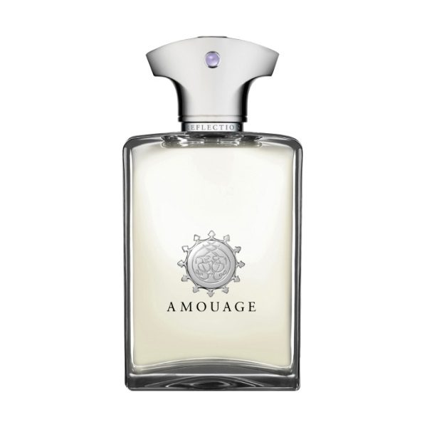 4-3 عطر ادکلن آمواج رفلکشن مردانه