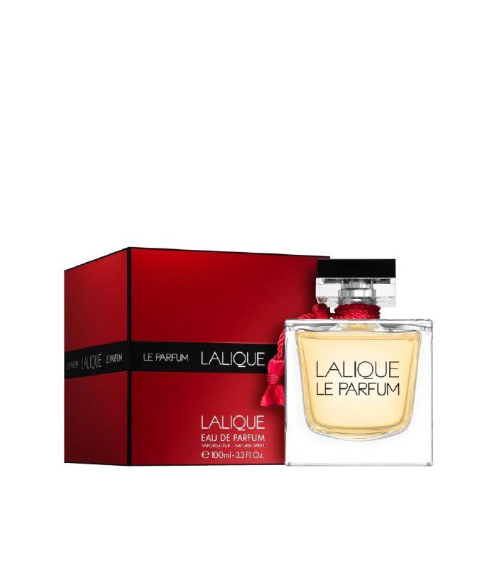 عطر لالیک قرمز اصلی سری قدیم ۲۰۱۷ | Lalique Le Parfum عطر لالیک قرمز اصلی سری قدیم ۲۰۱۷ | Lalique Le Parfum