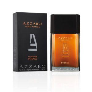 عطر ادکلن آزارو پورهوم اینتنس