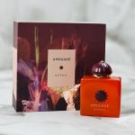 عطر ادکلن آمواج متریال زنانه | Amouage Material