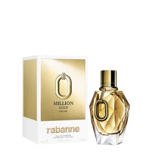 سمپل عطر پاکو رابان میلیون گلد ادو پرفیوم | Paco Rabanne Million Gold EDP Sample