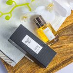 عطر ادکلن مانسرا رز وانیل | Mancera Roses Vanille - Image 2