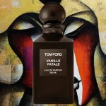 عطر ادکلن تام فورد وانیل فتال | Tom Ford Vanille Fatale 250ml