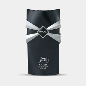 عطر ادکلن زیمایا زاهیر کوبالت | Zimaya Zahir Cobalt