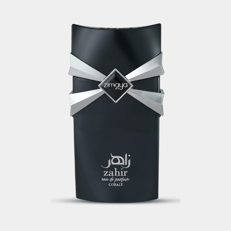 عطر ادکلن زیمایا زاهیر کوبالت | Zimaya Zahir Cobalt عطر ادکلن زیمایا زاهیر کوبالت | Zimaya Zahir Cobalt