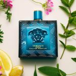 تستر عطر ورساچه اروس ادوپرفیوم مردانه | Versace Eros EDP for men Tester - Image 2