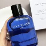 عطر زارا نیوی بلک و ۸۰۰ بلک (دو قلو) | Zara Navy Black + Zara 800 Black - Image 2